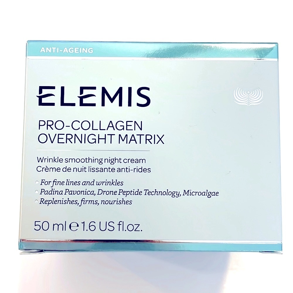 Elemis Pro-Collagen Overnight Matrix